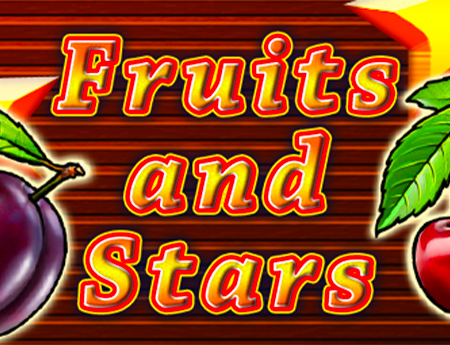 Fruits and Stars