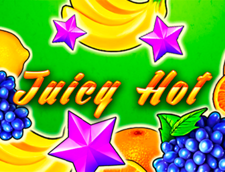 Juicy Hot