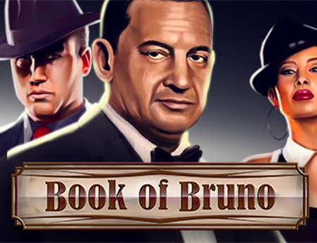 Book of Bruno
