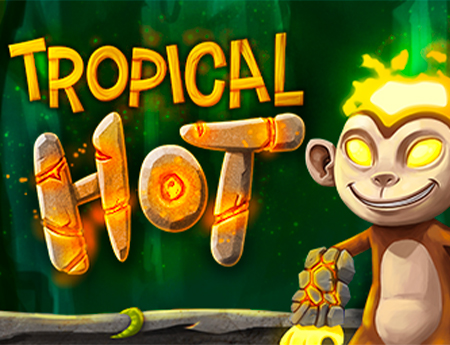 Tropical Hot