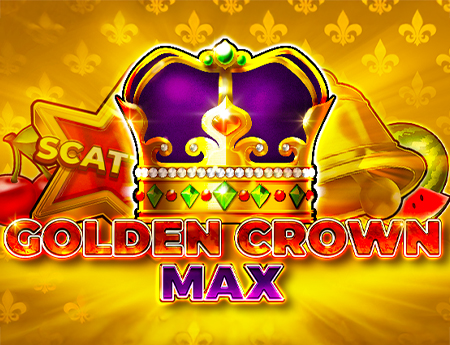 Golden Crown Max icon