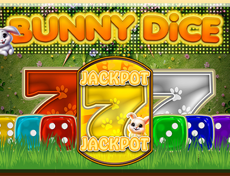 Bunny Dice