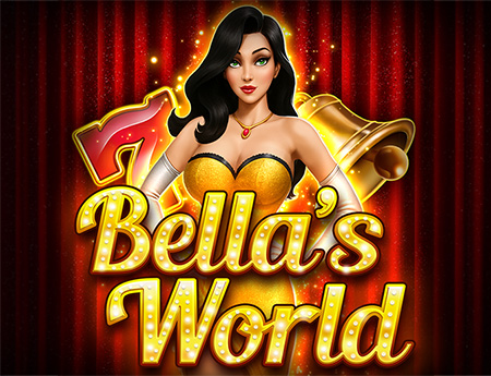 Bella's World