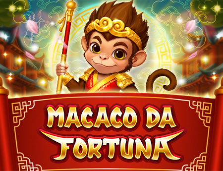 Macaco Da Fortuna