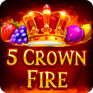 5 Crown Fire