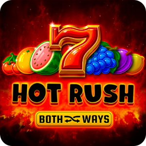 HOT RUSH Both Ways