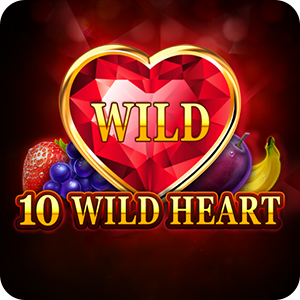 Wild Heart