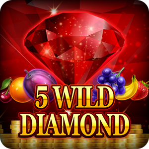 5 Wild Diamonds