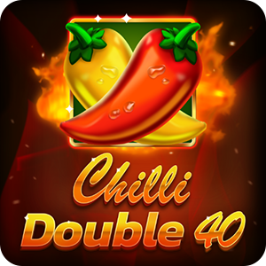 Chilli Double 40