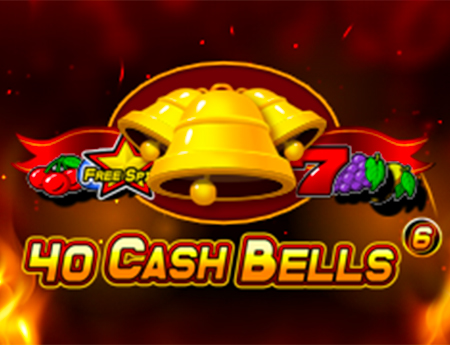 40 Cash Bells