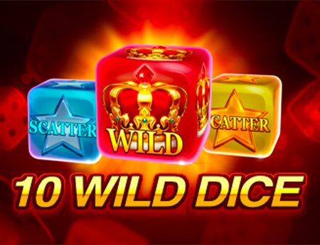 10 Wild Dice