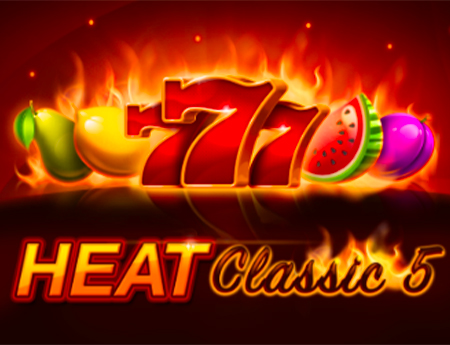 HEAT Classic 5