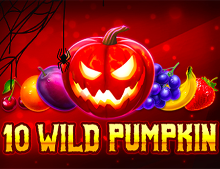 10 Wild Pumpkin