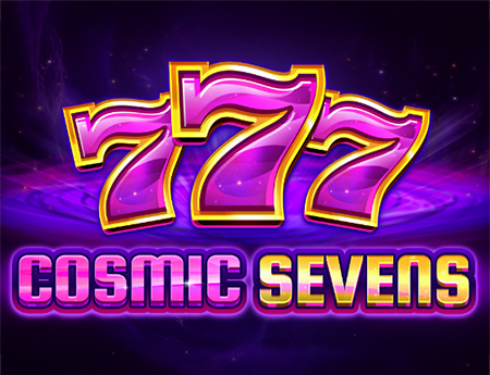 Cosmic Sevens