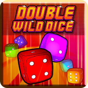 Double Wild Dice