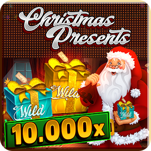 Christmas Presents