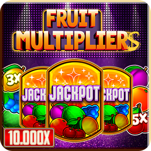 Fruit Multipliers