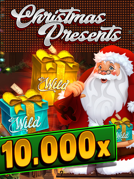 Christmas Presents