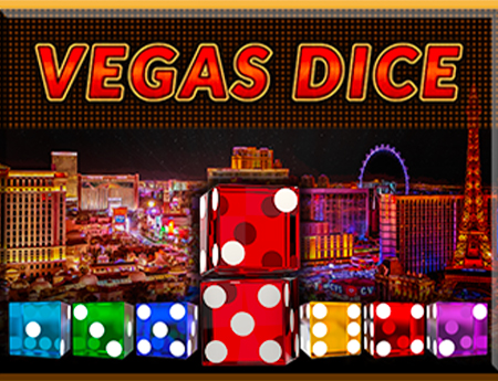 Vegas Dice