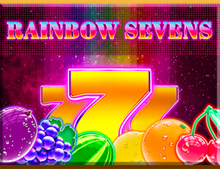 Rainbow Sevens