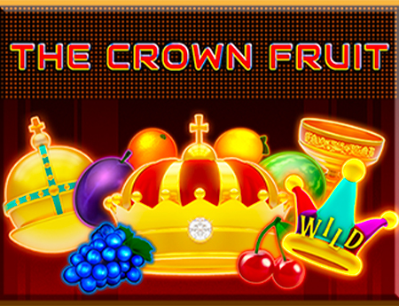 The Crown Fruit