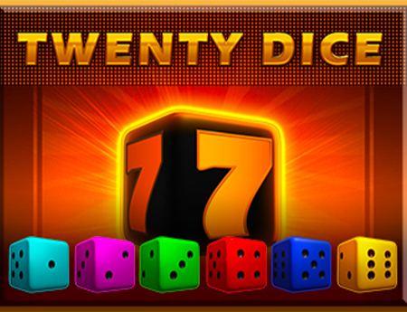 Twenty Dice
