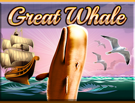 Great Whale