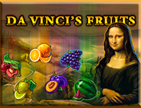 Da Vinci's Fruits