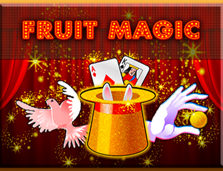 Fruit Magic