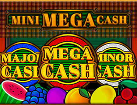Mini Mega Cash