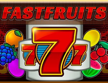 Fast Fruits