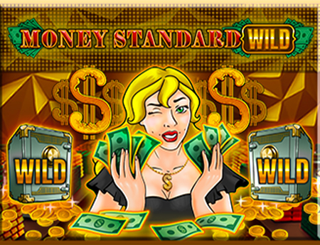 Money Standard Wild
