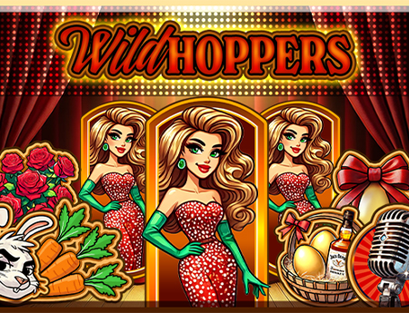 Wild Hoppers