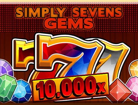 Simply Sevens Gems