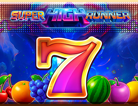 Super High Runner