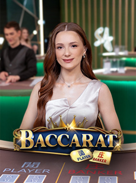 Baccarat D01