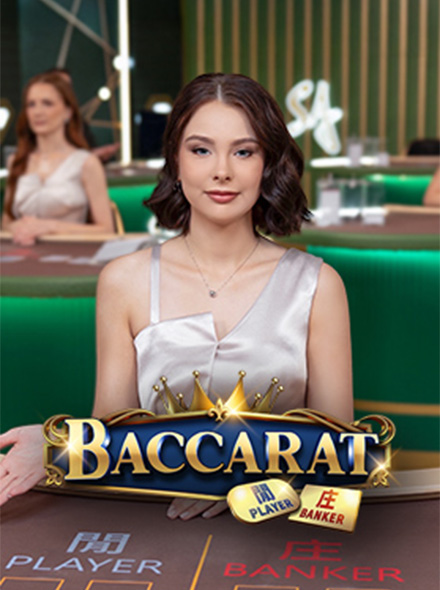 Baccarat D03