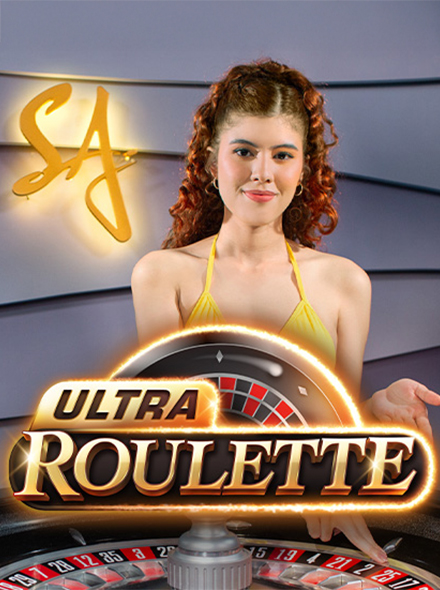 C Ultra Roulette