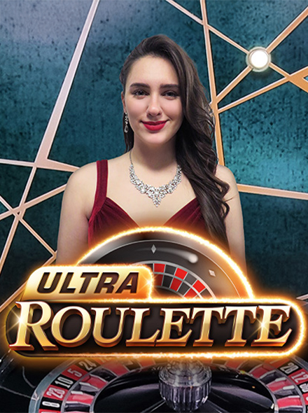 D Ultra Roulette