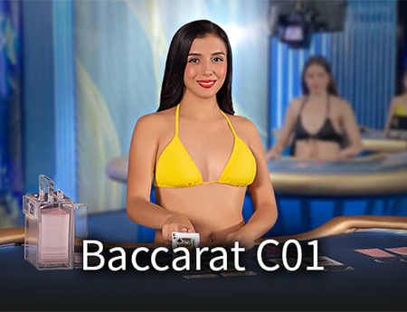 Baccarat C01