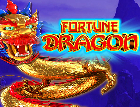 Fortune Dragon