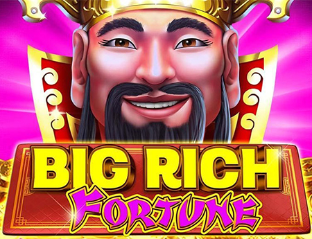 Big Rich Fortune