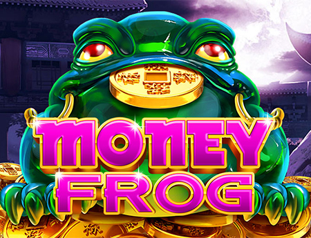 Money Frog