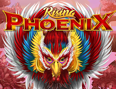 Rising Phoenix