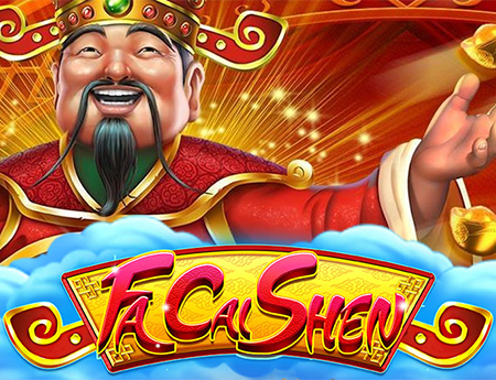 Fa Cai Shen