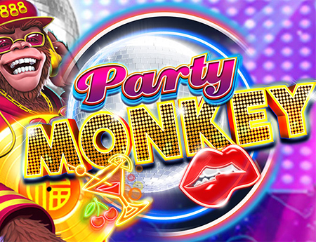 Party Monkey