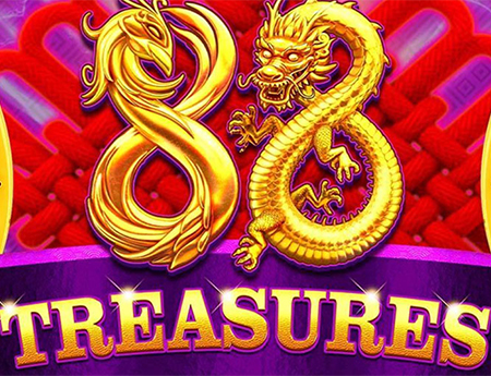 88 Treasures