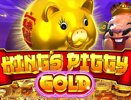 King’s Piggy Gold