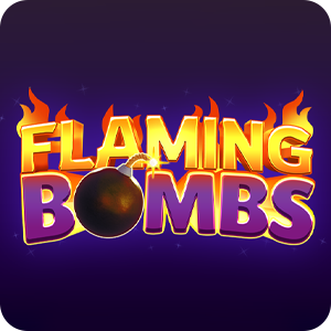 Flaming bombs intl