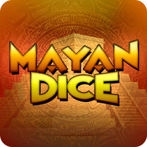 Mayan Dice